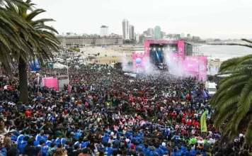 Abrieron las inscripciones para los Juegos Bonaerenses 2024