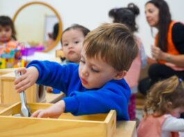 Soledad Martínez: “Seguimos invirtiendo en educación pública. No voy a recortar ni un solo peso”