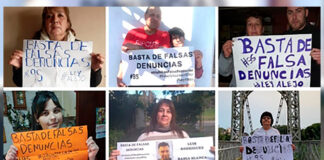 El 75% de las denuncias por abuso sexual son falsas