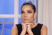 Juana Viale, dura con la gestión de Ramón Lanús por la suciedad en la costa de San Isidro