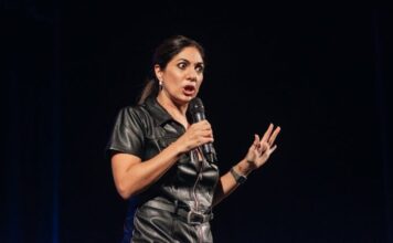 Finde en Escobar: Escopark, JuveActiva y un show de Connie Ballarini son los eventos destacados