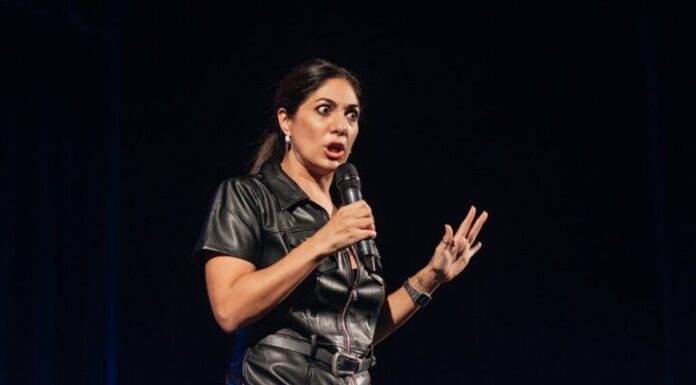 Finde en Escobar: Escopark, JuveActiva y un show de Connie Ballarini son los eventos destacados