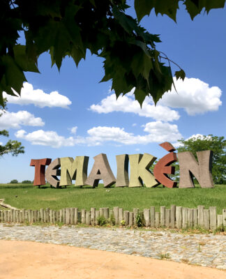 VACACIONES DE INVIERNO EN TEMAIKÈN: “NATURALEZA SIN FILTRO”