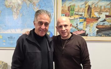 Nestor Pitrolla: “lo que hace la CTA y la CGT es bochornoso”