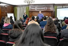 El Municipio de Tigre realizó una Masterclass sobre el módulo SAP MM en la Universidad Tecnológica Nacional de General Pacheco