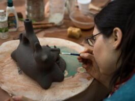 San Isidro abrió la inscripción a los cursos de las Casas de Cultura y la Casa de la Juventud