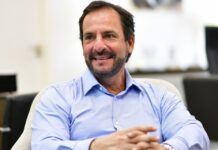 Ariel Sujarchuk es el peronista más valorado por la opinión pública bonaerense