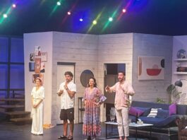 Finde en Escobar: JuveActiva, la feria D’Gustar y la obra teatral “El Beso” son los eventos destacados