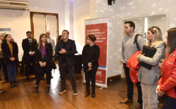 En Tigre, se llevó adelante el primer encuentro de proveedores locales y prestadores turísticos con eje en generar nuevas oportunidades comerciales