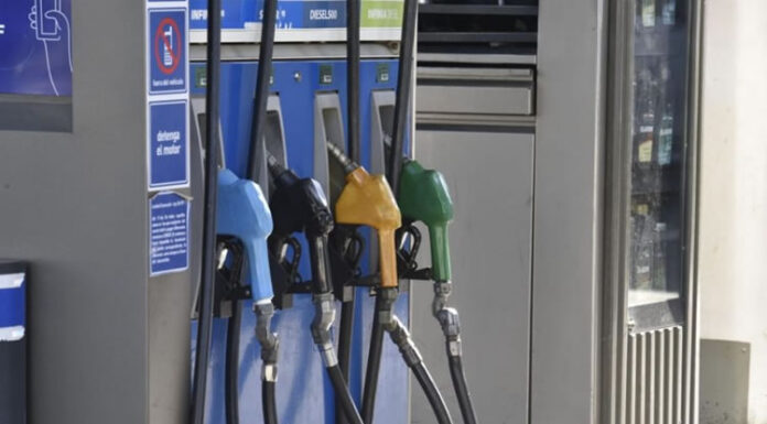 ELIMINACIÓN DE TASAS: DESDE HOY, LA NAFTA ES MÁS BARATA EN SAN ISIDRO