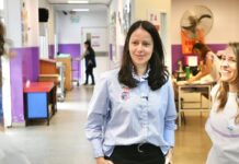 Vicente López: La Escuela Primaria Municipal Manuel Dorrego tendrá jornada completa