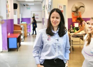 Vicente López: La Escuela Primaria Municipal Manuel Dorrego tendrá jornada completa