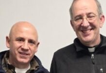 Histórico: Un cura fue elegido como delegado de un sindicato de trabajadores municipales