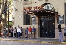 Vicente López: El ciclo Miradas Argentinas presenta la película Gilda en el Cine York