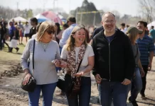 Valenzuela: “Para cambiar la Provincia es clave la unidad frente al Kirchnerismo”