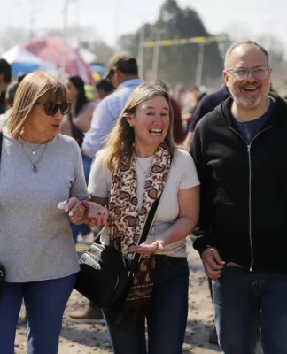 Valenzuela: “Para cambiar la Provincia es clave la unidad frente al Kirchnerismo”