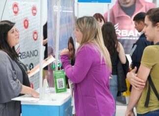 Arranca una nueva edición Expo Empleo VL Gastronómica con más de 13 empresas