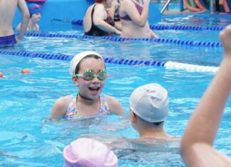 Se abren las inscripciones 2025 para colonias de verano en Vicente López