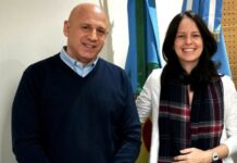 La tradición del Bono de Fin de Año en Vicente López