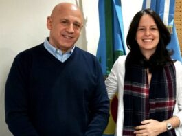 La tradición del Bono de Fin de Año en Vicente López