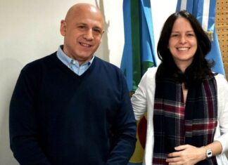 La tradición del Bono de Fin de Año en Vicente López