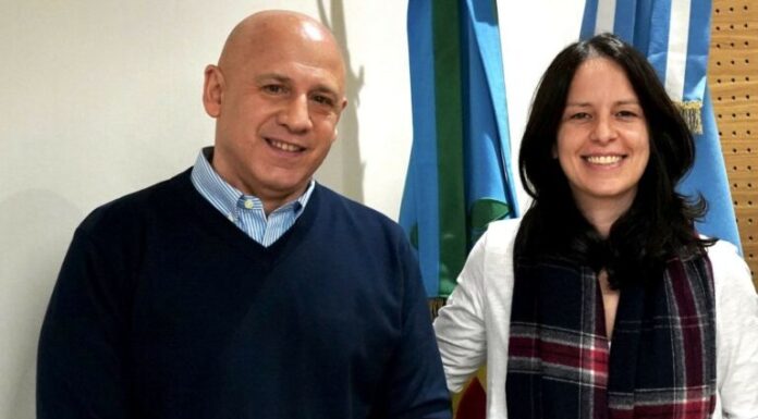 La tradición del Bono de Fin de Año en Vicente López