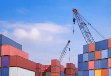 Anuncian oficialmente la construcción de un nuevo puerto exportador en Escobar