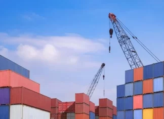 Anuncian oficialmente la construcción de un nuevo puerto exportador en Escobar