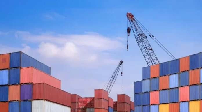 Anuncian oficialmente la construcción de un nuevo puerto exportador en Escobar