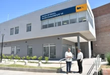 La Ciudad abrió en Barracas un nuevo centro de salud para atender a 20 mil vecinos