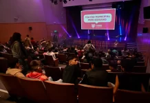 Fin de semana de nuevos espectáculos en el Teatro Municipal Pepe Soriano