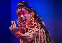 Una boda, un secuestro y una amistad inesperada: “Las Cautivas” se presenta en una nueva edición de Munro en Escena