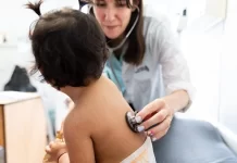 Nuevo sistema de turnos médicos a través del 147 de Vicente López