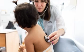 Nuevo sistema de turnos médicos a través del 147 de Vicente López