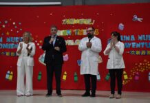 Jorge Macri, en el comienzo de clases: “La educación en la Ciudad es una prioridad en serio, una de las mejores de la región”