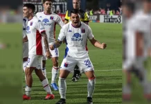 Tigre goleó en Mendoza y se metió en el podio de la Zona A