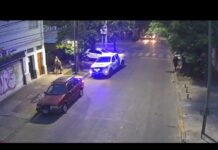 Vicente López: banda “piraña” atrapada gracias a un Punto Seguro