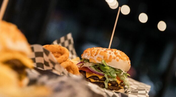 Vicente López lanza una nueva edición de la noche de las hamburgueserías