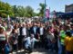 Escobar: Kicillof y Sujarchuk inauguraron obras de ensanche y repavimentación en la Ruta Provincial N°26