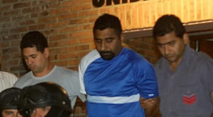 Tigre: Mataron a “El Negro Sombra”, el secuestrador serial más peligroso de la Argentina