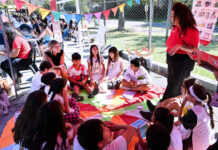 “Todas las Infancias Tenemos Derechos”, el programa del Municipio de Tigre destinado fortalecer las políticas de cuidado y buenos tratos a las infancias y adolescencias