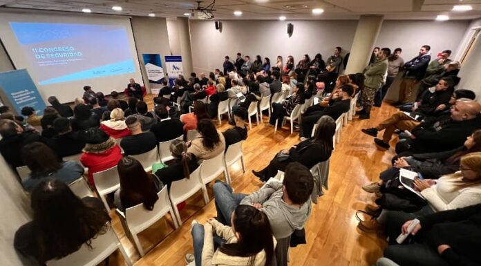 Dirigentes, expertos y estudiantes debatieron sobre Seguridad en la UNSAM