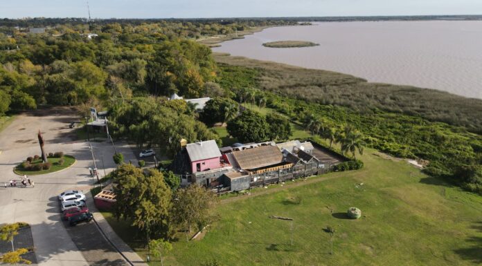 San Isidro recupera un lugar clave de la costa y avanza su plan para integrar el distrito con el río