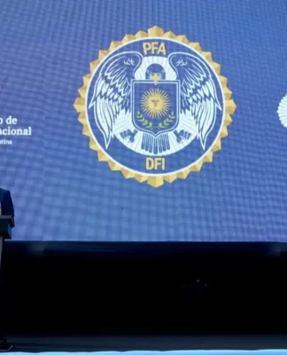 El Gobierno anunció la creación del Departamento Federal de Investigaciones