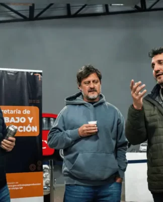 En su 10° aniversario, Juguetes Perdidos presentó la cerveza del Fitito
