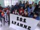 APANNE, el centro para chicos con discapacidad que resiste los embates de Nación gracias al apoyo de la comunidad escobarense