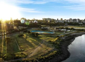 Vicente López lidera el ranking de la UBA sobre gestión estratégica del conurbano bonaerense