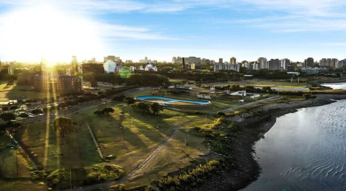 Vicente López lidera el ranking de la UBA sobre gestión estratégica del conurbano bonaerense