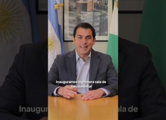 San Isidro: Ramón Lanús anunció mejoras integrales en el sistema de salud, incluyendo nuevo equipamiento, obras y modernización en los tres hospitales