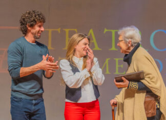 Juan Andreotti homenajeó a los clubes de barrio por el “Día del Fomentista”